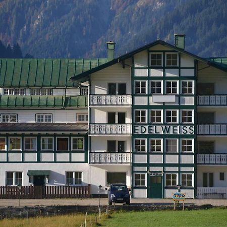 Pension Edelweiss Top21 Gosau Exterior photo