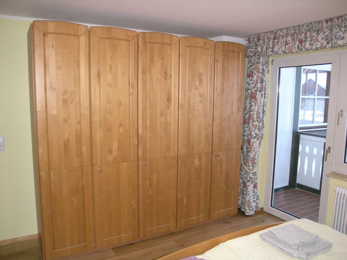 Pension Edelweiss Top21 Gosau Exterior photo
