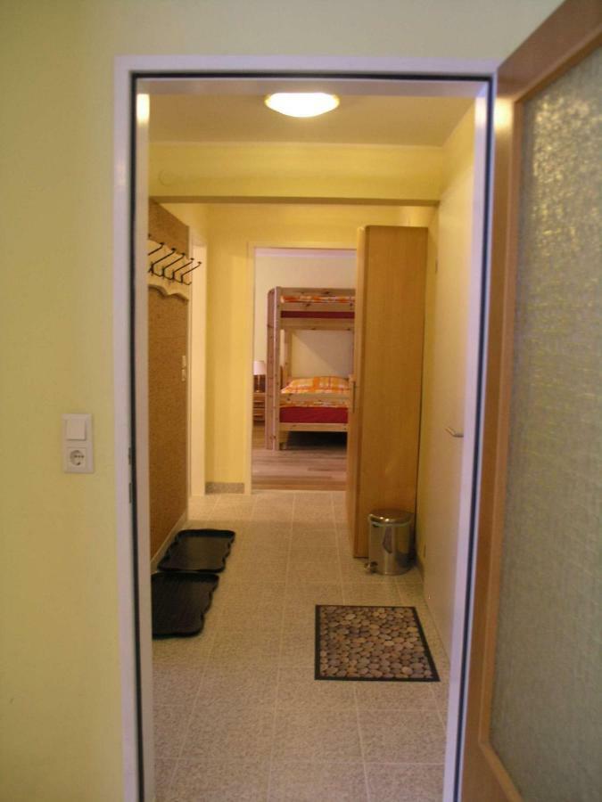 Pension Edelweiss Top21 Gosau Exterior photo