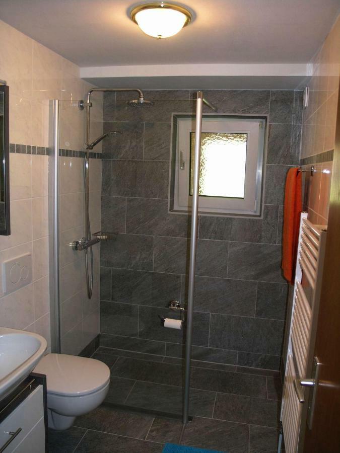 Pension Edelweiss Top21 Gosau Exterior photo